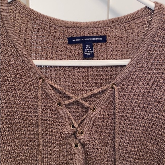 American Eagle sweater - Picture 2 of 3